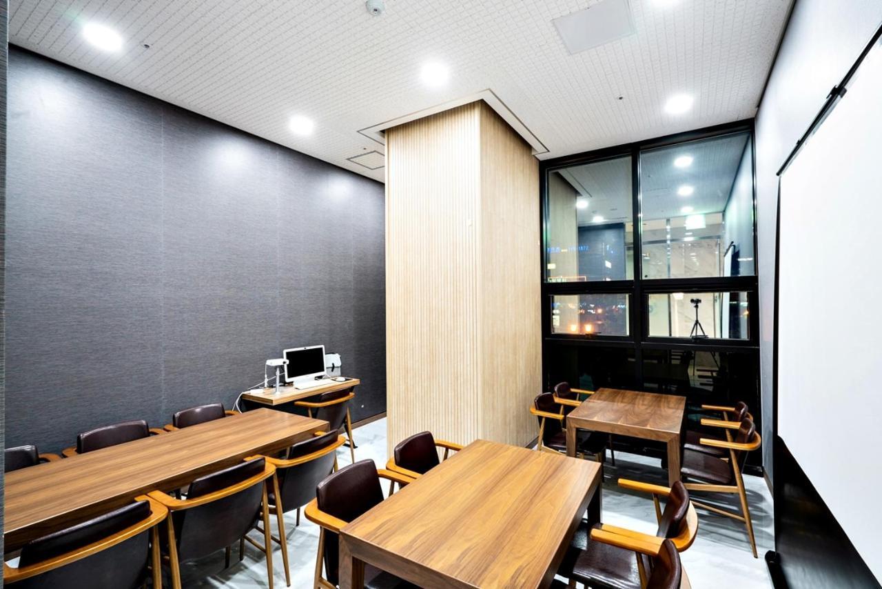 Siheung Seoul Tourist Hotel Dış mekan fotoğraf